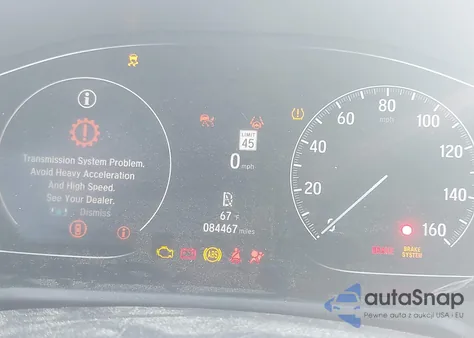 2022 Honda Accord Sport z USA, uszkodzony, nr VIN 1HGCV1F3XNA015792